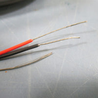 Photoswitch 47SN14000 Ser. B Photoelectric Sensor  Used