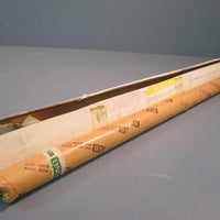 NB SFWS 16 X18" Slide Shaft,SS, 1 In DIA, 18.00 In LG, 3/816 X 3/4 In FS102