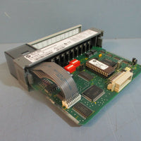 AllenBradley 1746HSCE Ser. A SLC500 High Speed Counter Encoder