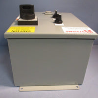 HK Systems Industrial Control Panel Enclosure Type 12 0288353001
