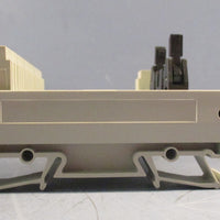 Allen Bradley 1492IFM20D24 Ser A 20Pt Interface Interface Module With LEDs