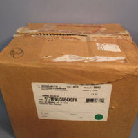 WINSMITH GEARBOX/WORM GEAR 40:1 RATIO 917MWU40R56C