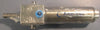 American 1500DBFTS-3.00-4 Pneumatic Cylinder 1-1/2" Bore 3" Stroke