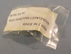 Peer Chain 28268 Offset Link 0.625 in Pitch 0.2 in Pin Dia Lot of 38