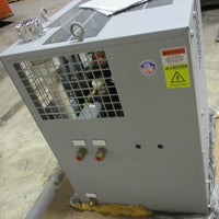 Koolant Koolers HOC1000GLE Chiller Unit 1 HP Cooler, 1/3 HP Pump 1 Ph 380 V