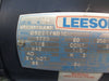 LEESON C42T17NB1C 1/6 HP 3 PHASE 1725 RPM Motor H42 Frame Cat. 092015.00