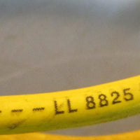 Daniel Woodhead Brad Harrison E18424LL8825 Cordset 300V (Lot of 4)