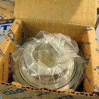 LOT OF (3) IPTCI SSER20720 STAINLESS STEEL BALL INSERT BEARING 11/4"