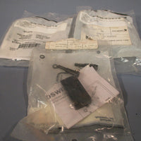 Allen Bradley Photoelectric Accessory Adapter Kit (Lot of 3) 616374