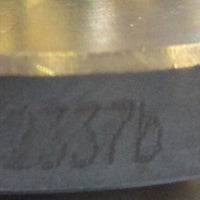 GEA Aseptomag AG 0957.20073 Bellows Valve V252594F 144mm L, 25mm Stroke