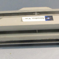 Simco NeutroVac Web Cleaning System 12" Cleaning Hood w/ MEB Static Bar