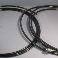 Norgren Polyurethane Tubing PU20712400 w/ PU20710500