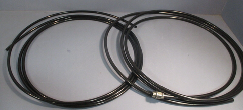Norgren Polyurethane Tubing PU20712400 w/ PU20710500