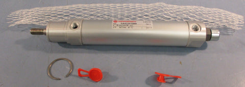 Norgren XBUE10002868 Ser. A Air Cylinder 100mm Stroke 32mm Bore 10 bar