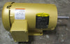 Baldor Reliance M35M019G073G1 3 PH Motor 12104987-10 2HP 1760RPM 145JM