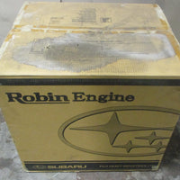 SubaruRobin EX400 Small Engine EX400SE5050 14HP Electric Start JDGator Sealed