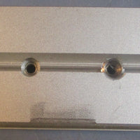 SMC CXSJM10P20 Compact Cylinder 10mm Bore 20mm Stroke 0.7MPa Max