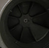 Cincinnati Fan PB-15A Centrifugal Blower 8" Inlet Dia 1360 CFM 3500 RPM NOS