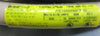 Molex BradPower 104006A46M100 Portable MC 4-Pole Male Straight 10M 14/4 PVC Cab.