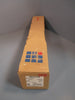 Patlite LED Stack Stack Control Light 24VDC, 4 Colors LR6-402WJBU-RYGB