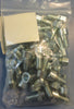 Lot of 36 Buhler UNN-10043-058 Cheese Head Screw M10x 20 Internal Wrenching New