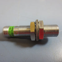 Turck BI3UM12RP6XH1141 Inductive Proximity Sensor 24V Vdc New!!!