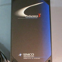 Simco PerforMAX3 Power Supply(4108070)+Control/Display(4108068) Static Bar Systm