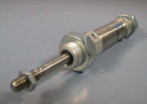 Festo Pneumatic Double Acting Air Cylinder DSNU-16-15-PPV-A-S2