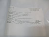 ITT 46602 Diaphragm BT MC EPDM E1 Factory Sealed