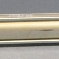 SMC NCA1X150-1800N-DUP01342 Pneumatic Cylinder 1-1/2" Bore 18" Stroke 250PSI Max