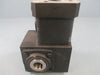 Conedrive RG15120.SSAF03BCHCG Gear Reducer - Used 20:1