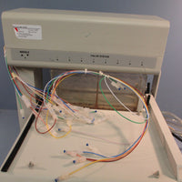 Vankel Varian VK8000 Dissolution Auto Sampling System