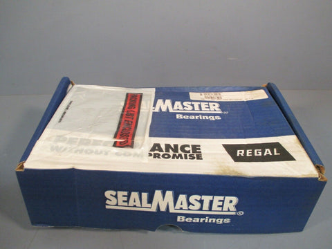 SealMaster 2-Bolt Pillow Block Bearing 2 7/16" PN GOLD SS CRPS-PN39T