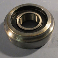 Federal Mogul MG 207FFH BCA Forklift Bearing 1 3/8" Bore 3 1/2" OD 1 1/4" W