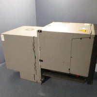 Avery Dennison Label Printer 100240 VAC, 50/60Hz PEM RH
