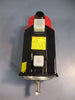 Fanuc a3/3000 AC Servo Motor 127 V 0.9 kW, 3 PH A06B A06B-0123-B175