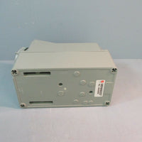 Mennekes Pin & Sleebe Switched Interlock Receptacle ME 420MI9M2 20 AMP 3 Phase