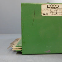 Used PECO C3007 9638 Modular Control Model PM