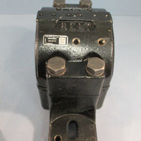 Link Belt Rexnord PLB6847R 2-Bolt Pillow Block Bearing Housing 2-15/16