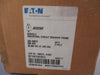 Eaton 250 Amp Circuit Breaker 3 Pole 600 VAC 35kA JD3250F W/ 250 Amp Trip
