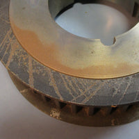 Dodge 112908 P3814M40, 2517 HT TL Sprocket 3850 Max RPM