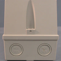 Allen Bradley 109-CDKD0-E1S-2 Non Reversing Enclosed Starter