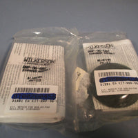 Wilkerson Diaphragm Assembly (Lot of 2) RRP96682