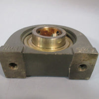 Hub City Mounted Pillow Block Bearing B250Rx11/2