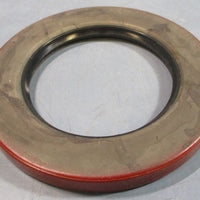 Federal Mogul 455022 Oil Seal 3.187" Shaft Dia 4.999" OD 0.468" W (Lot of 2)