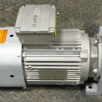 Sew Eurodrive R47 DRN90L4/BE2/TH/V Gearmotor 14.56:1 13/16" Shaft Dia NOS