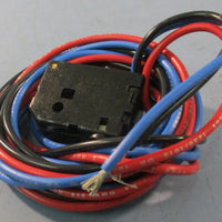 AllenBradley 140UHEA1 SER B Circuit Breaker Auxiliary Contact 600 VAC 125 VDC