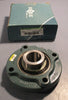 Dodge FC-SC-104 4-Bolt Piloted Flange Bearing 124224 1-1/4" Bore