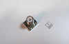 Sensormatic IDANT10CNA25 RFIDOMNI 915MHz Circular Omniwave Antenna NIB