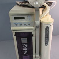 MilliQ Millipore A10 Gradient ZMQS6V0T1 120V, 60Hz, 100VA